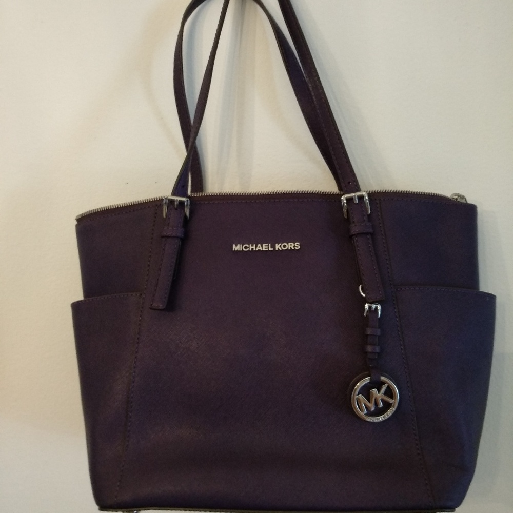 Michael Kors shoulder bag